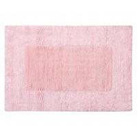 Πατάκι geometrical (60cm x 90cm) pink