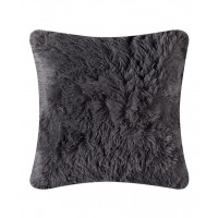 ΜΑΞΙΛΑΡΟΘΗΚΗ LONG HAIR (45cm x 45cm) DARK GREY