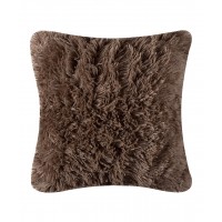 ΜΑΞΙΛΑΡΟΘΗΚΗ LONG HAIR (45cm x 45cm) LIGHT BROWN