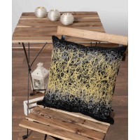 ΜΑΞΙΛΑΡΟΘΗΚΗ mk12 (45cm x 45cm) κίτρινο