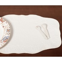 Σουπλά (33cmx 55cm) nx0115 ivory