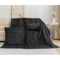 ΡΙΧΤΑΡΙΑ NX201 (180cm x 320cm) ANTHRACITE