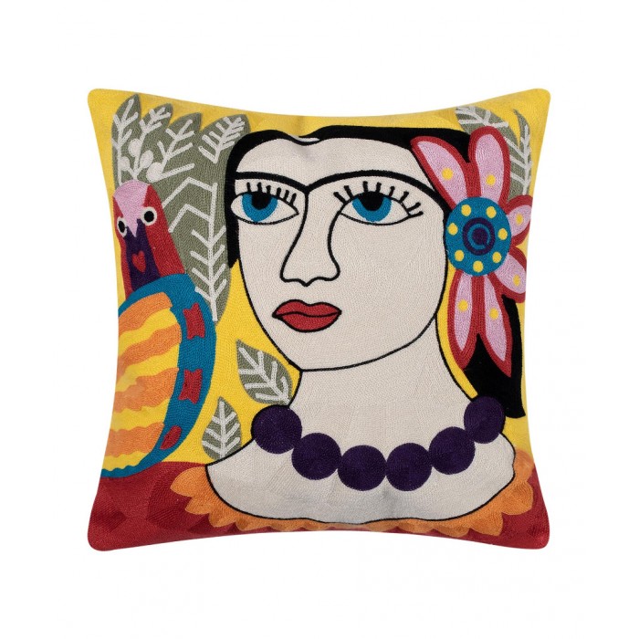 ΜΑΞΙΛΑΡΟΘΗΚΗ (45cm x 45cm) πολύγαζο 134