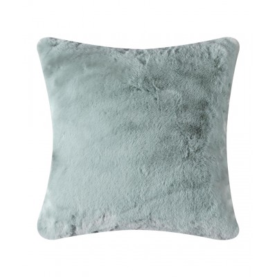 ΜΑΞΙΛΑΡΟΘΗΚΗ RABBIT FUR (45cm x 45cm) MINT