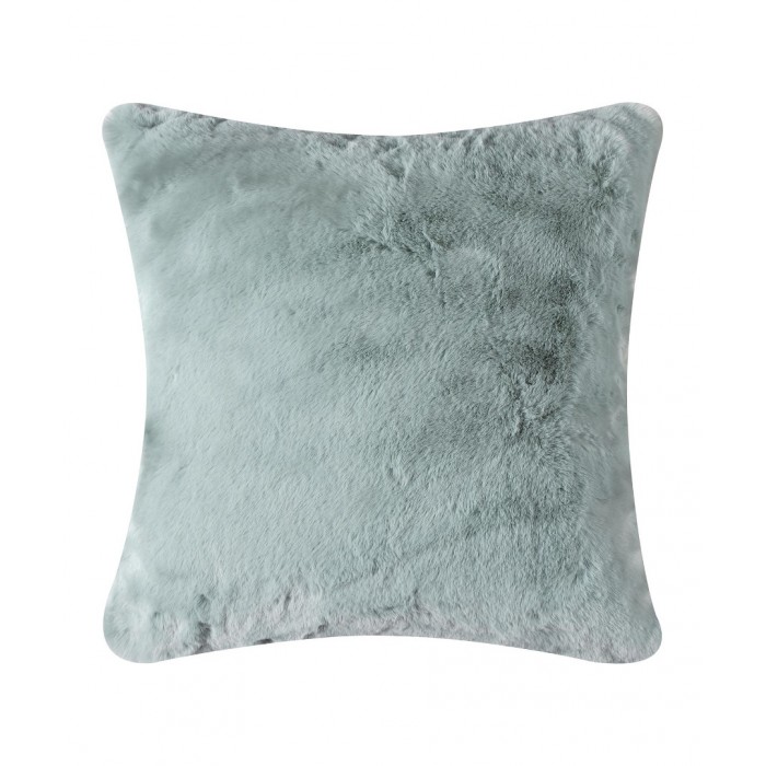 ΜΑΞΙΛΑΡΟΘΗΚΗ RABBIT FUR (45cm x 45cm) MINT