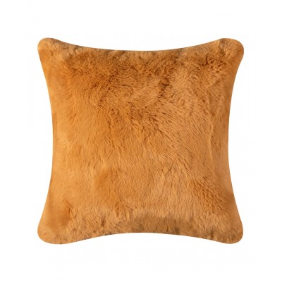 ΜΑΞΙΛΑΡΟΘΗΚΗ RABBIT FUR (45cm x 45cm) YOLK 