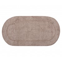 Πατάκι rococo (65cm x 130cm) beige