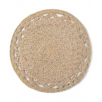 Σουπλά γιούτα 2060 (38cm) green