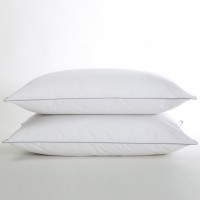 Μαξιλάρι 60x80 Nanofiber Percale 1150gsm