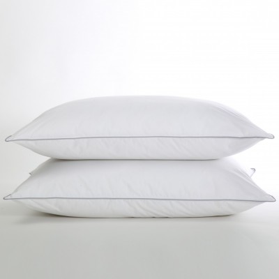 Μαξιλάρι 60x80 Nanofiber Percale 1150gsm