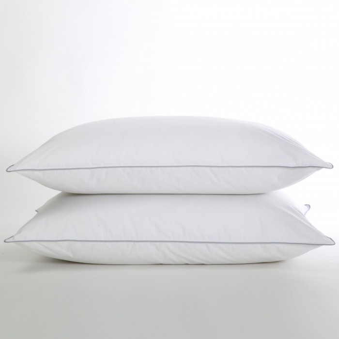 Μαξιλάρι 60x80 Nanofiber Percale 1150gsm