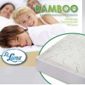 Aδιάβροχο κάλυμμα κούνιας Bamboo 70x140+15