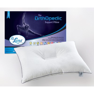 Μαξιλάρι ύπνου Orthopedic 50x70 Medium