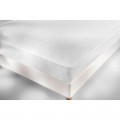 Aδιάβροχο κάλυμμα στρώματος Tencel 120x200+30
