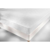Aδιάβροχο κάλυμμα στρώματος Tencel 120x200+30