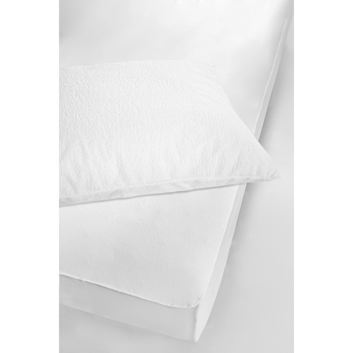 Aδιάβροχο κάλυμμα κούνιας Dry Sleep 70x140+15