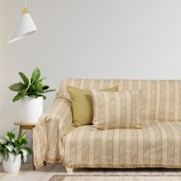 Ριχτάρι Διθέσιο 180x250 Oasis Yellow