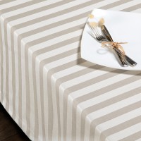 Τραπεζομάντηλο 160x320 Σxέδιο 3 Platinum Beige