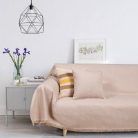 Ριχτάρι Τριθέσιο 180x300 Zoe Sand