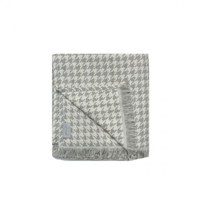 Ριχτάρι Τριθέσιο 180x300 Elegant Grey