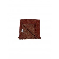 Ριχτάρι Τριθέσιο 180x300 Iris Gold / Σενίλ
